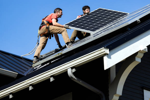 Best 4 Ply Roofing  in Hialeah Gardens, FL