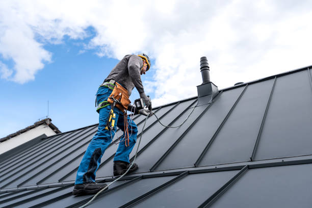 Gutter Replacement in Hialeah Gardens, FL