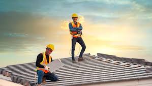 Best Commercial Roofing Services  in Hialeah Gardens, FL